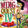 Sanjay and Craig - Wing Quest 4