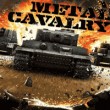 Metal Cavalry