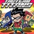 Teen Titans - Tag Team Titans