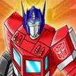 Transformers Prestige