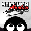 Play Stickman Archer Adventure Game Free