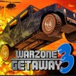 Play Warzone Getaway 3 Game Free