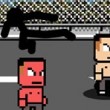 Play New York Fighter Game Free