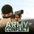 Play Army Conflict Game Free