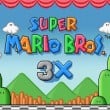 Super Mario Bros 3X