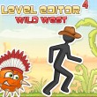 Play Level Editor 4: Wild West Game Free