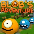 Blob?s Adventure
