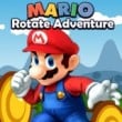 Play Mario Rotate Adventure Game Free