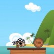 Play Walk the Plank Game Free