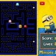 Pac-Minions