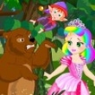 Play Princess Juliet Forest Adventure Game Free