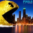 Play Pixels Movie Game Game Free