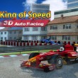 King of Speed 3D: Auto Racing