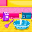 Play Annes Delicious Wedding Cake Game Free