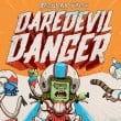 Play Regular Show: Daredevil Danger Game Free
