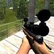 Play Terrain Sniper Game Free