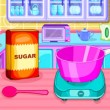 Play Cooking Home Made Ice Cream Game Free