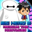 Big Hero 6 Rescue the Hostages