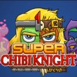 Play Super Chibi Knight Game Free