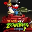 Play Slash Zombies Rampage 2 Game Free