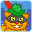 Play Robin Cat Game Free