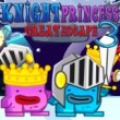 Knight Princess Great Escape 3