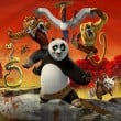 Kung Fu Panda Heroes Puzzle
