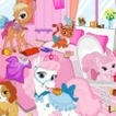 Princess Pets Room Cleaninge