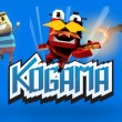 Kogama: Animations