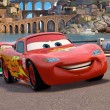 Play McQueen Cars Puzzle Game Free