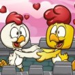 Play Chicken Out Game Free