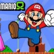 Play Super Mario Omega Game Free
