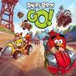 Angry Birds Go Puzzle