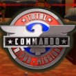 Total Commando Alpha Mission