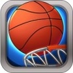 Play Flick Basketball Shooting Game Free