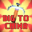 Play Dig To China Game Free