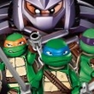 Lego Teenage Mutant Ninja Turtles  Shell Shocked