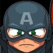 Captain America  Shield Of Justice