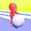 Play Giant Snowball Rush Game Free