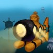 Bloomo  A Submarine Adventure