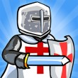 Crusader Defence  Level Pack