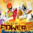 Play Power Rangers Unleash The Power 2 Game Free