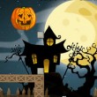 Play Pumpkin Delivery Game Free