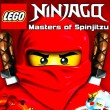 Lego Ninjago  Master Of Spinjitzu