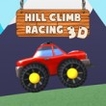 Hill Climb Racing 3d