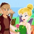 Tinkerbell Dating Spa Makeover