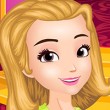 Play Princess Amber Fairy Tale Ball Game Free