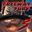 Play Freeway Fury 3 Game Free