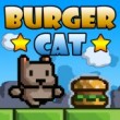 Play Burger Cat Game Free