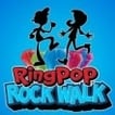 Ringpop Rock Walk